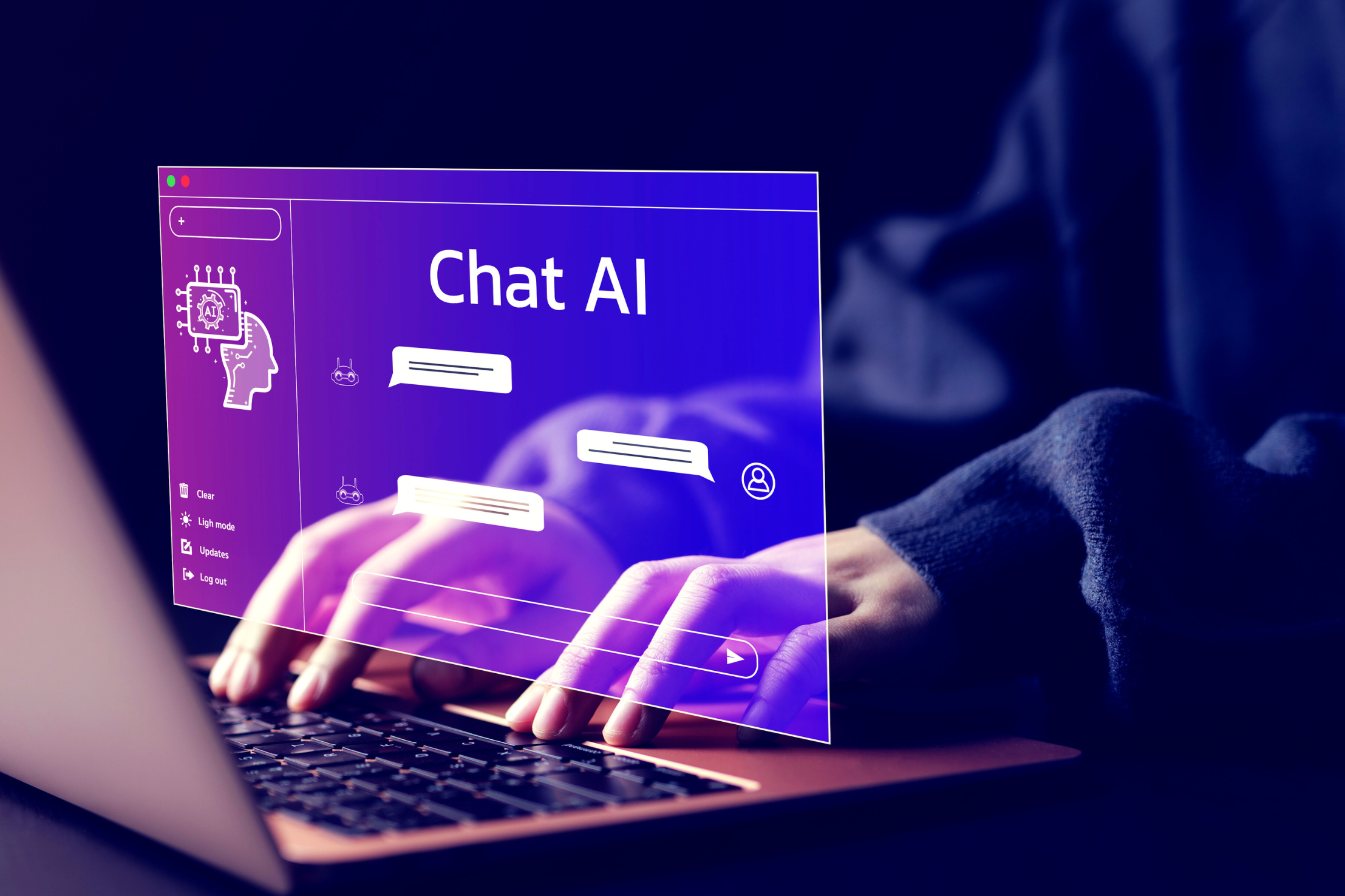 Inteligencia Artificial