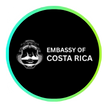 Embassy of CR in the UK